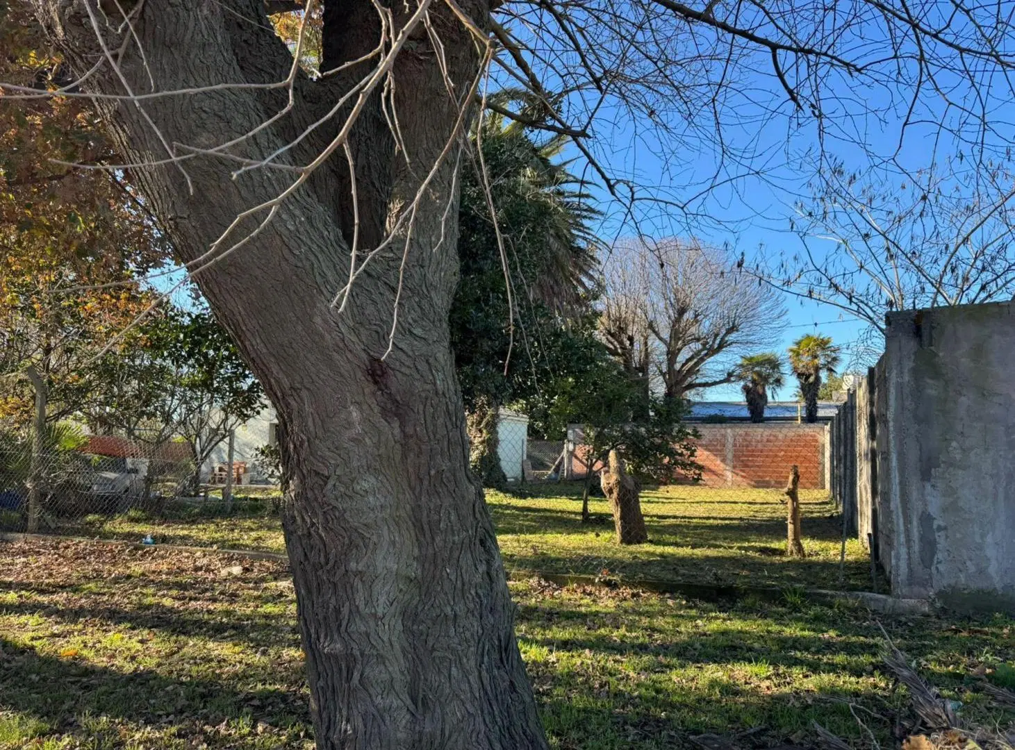VENTA LOTE EN CHILAVERT AL 400 DE 10 X 23 METROS 4