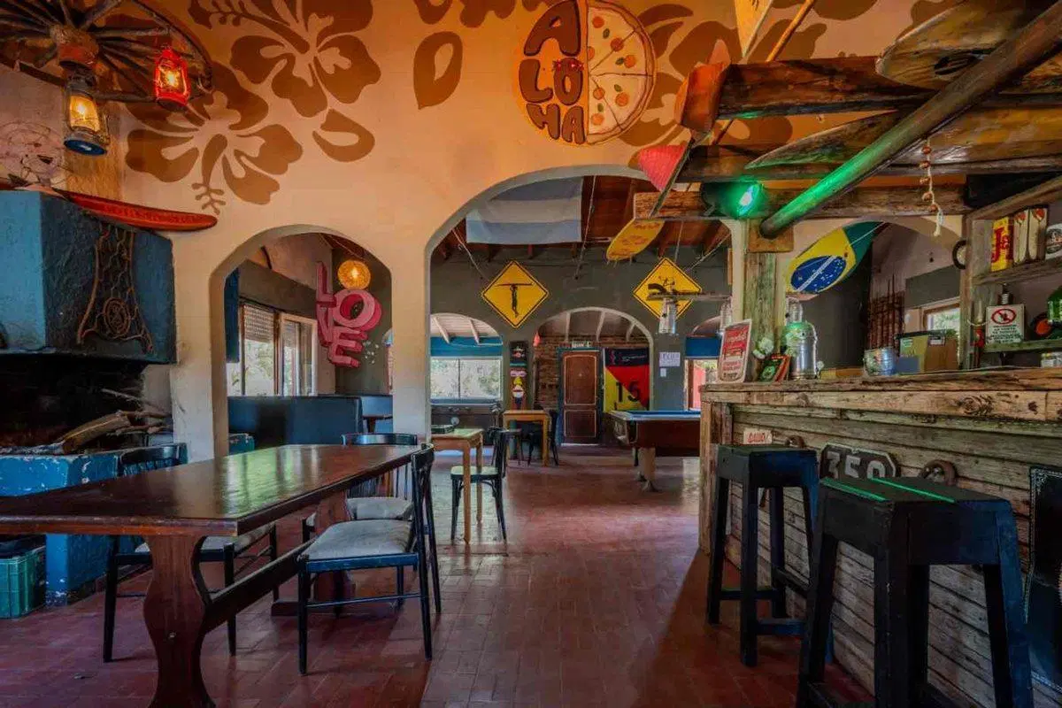 VENTA CAMPING EL RANCHO  SAN EDUARDO DEL MAR 2