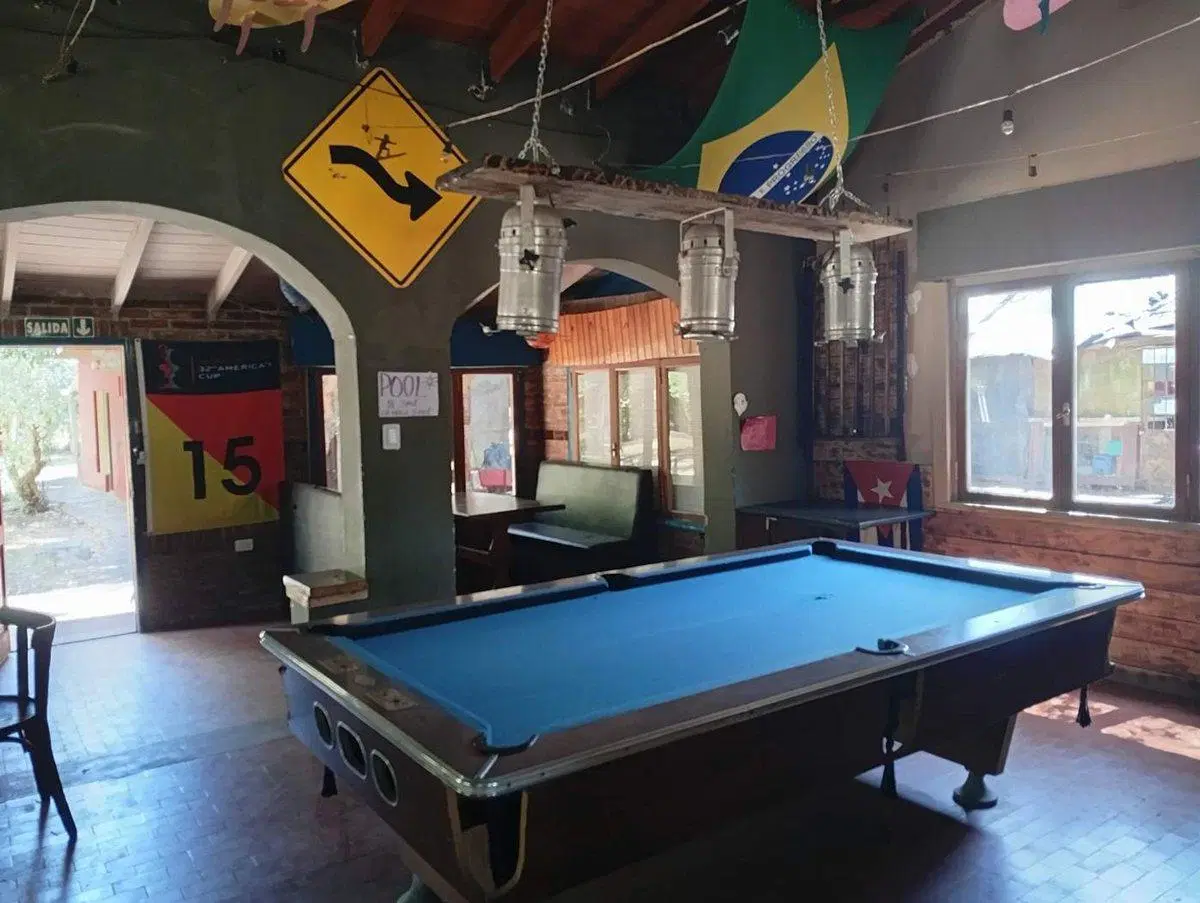 VENTA CAMPING EL RANCHO  SAN EDUARDO DEL MAR 3