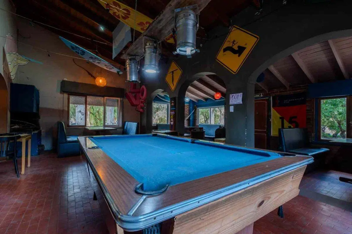 VENTA CAMPING EL RANCHO  SAN EDUARDO DEL MAR 4