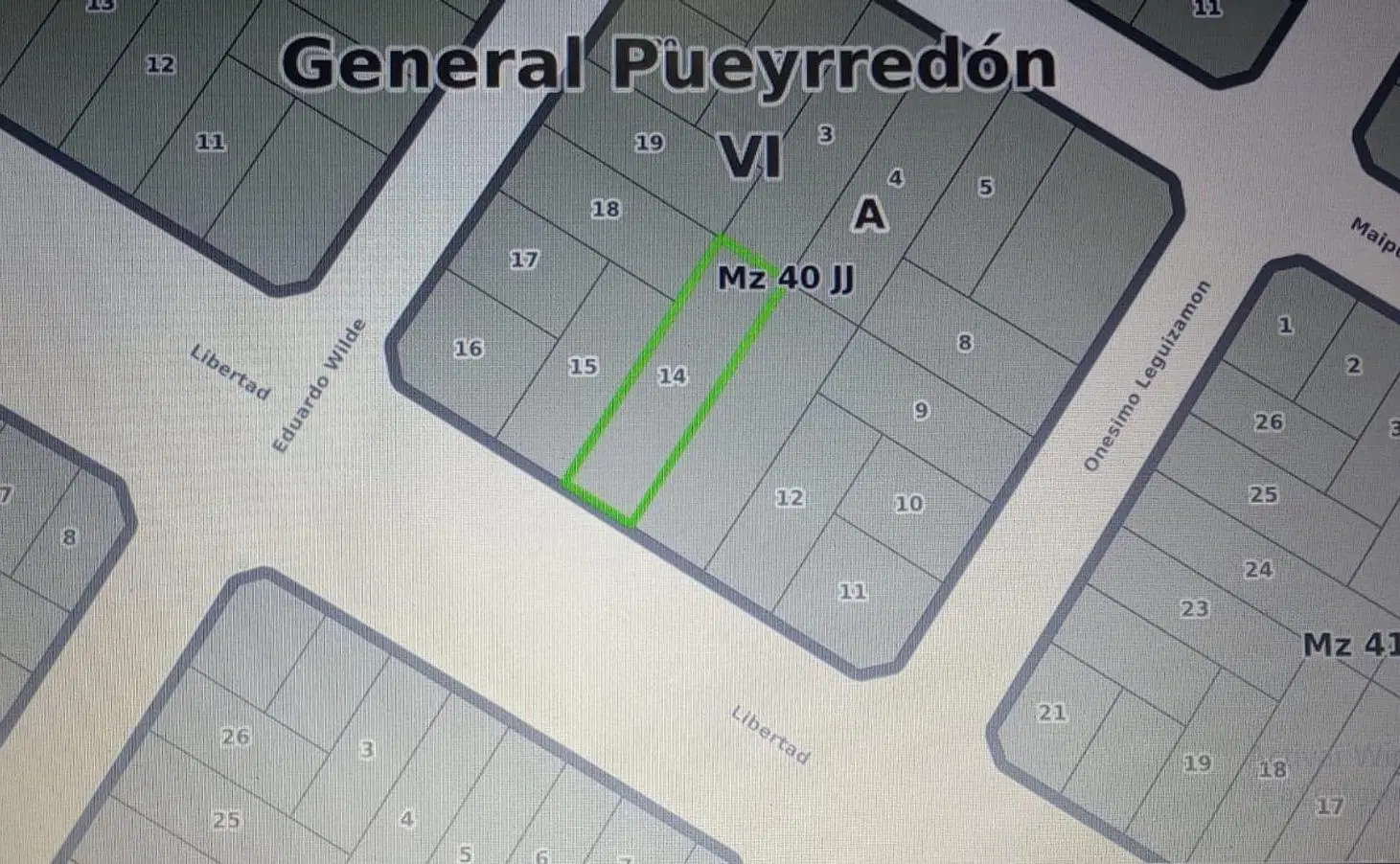 Plano 3