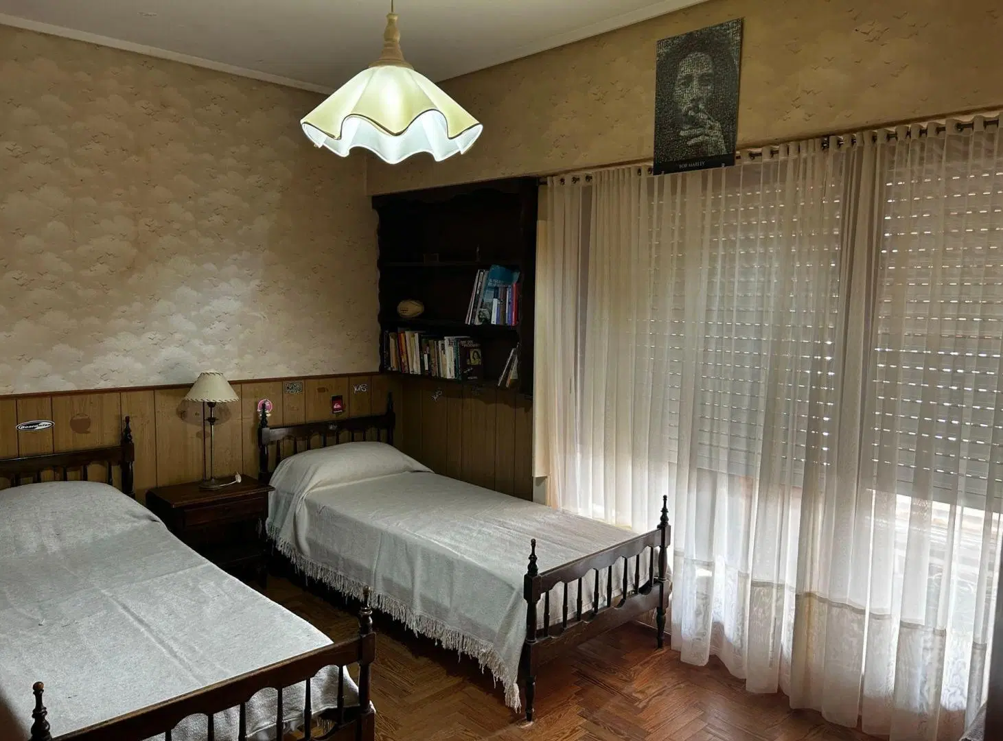 VENTA CASA 4 AMBIENTE calle 39 entre 6 y 8 Miramar 3