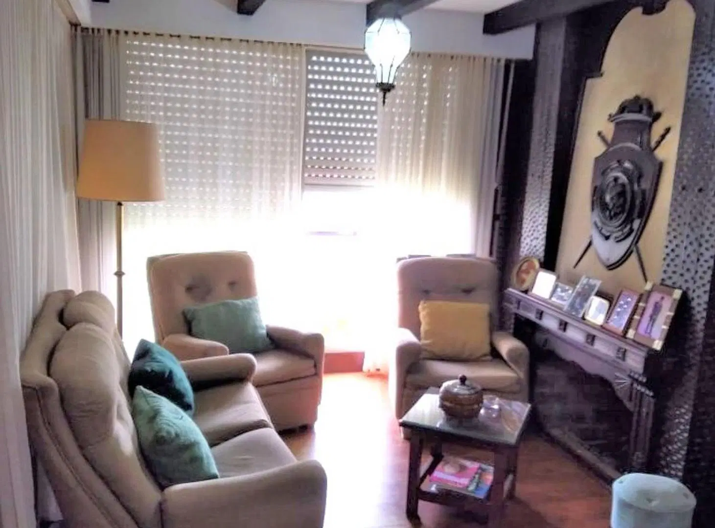 VENTA CASA 4 AMBIENTE calle 39 entre 6 y 8 Miramar 2
