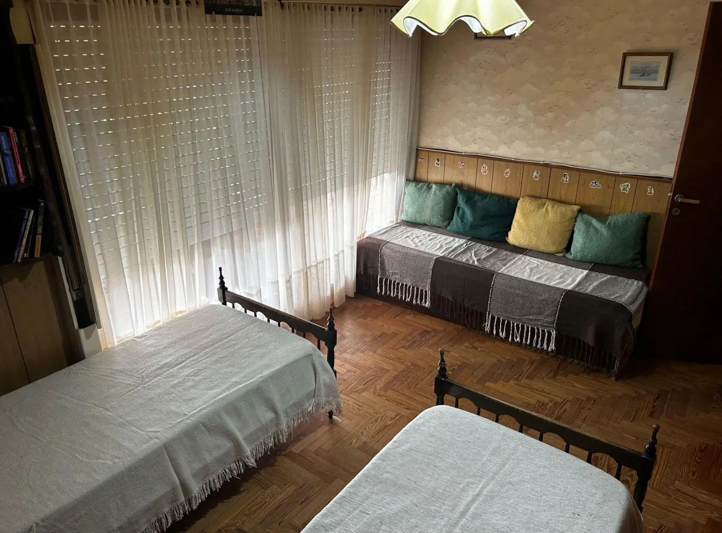 VENTA CASA 4 AMBIENTE calle 39 entre 6 y 8 Miramar 4