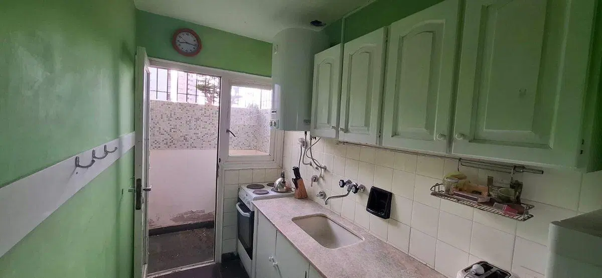 VENTA DEPARTAMNTO 2 AMBIENTES MIRAMAR VISTA AL MAR 5
