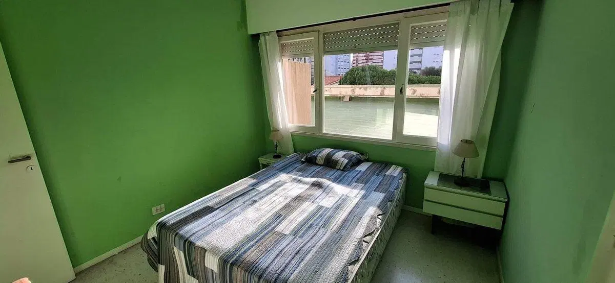 VENTA DEPARTAMNTO 2 AMBIENTES MIRAMAR VISTA AL MAR 4