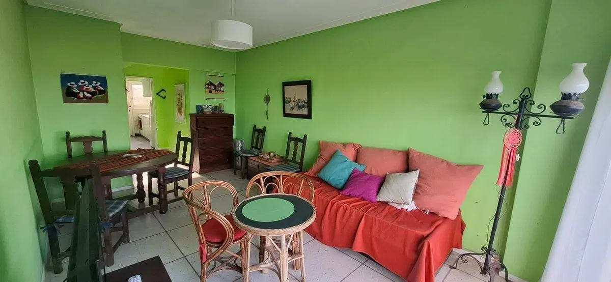 VENTA DEPARTAMNTO 2 AMBIENTES MIRAMAR VISTA AL MAR 2