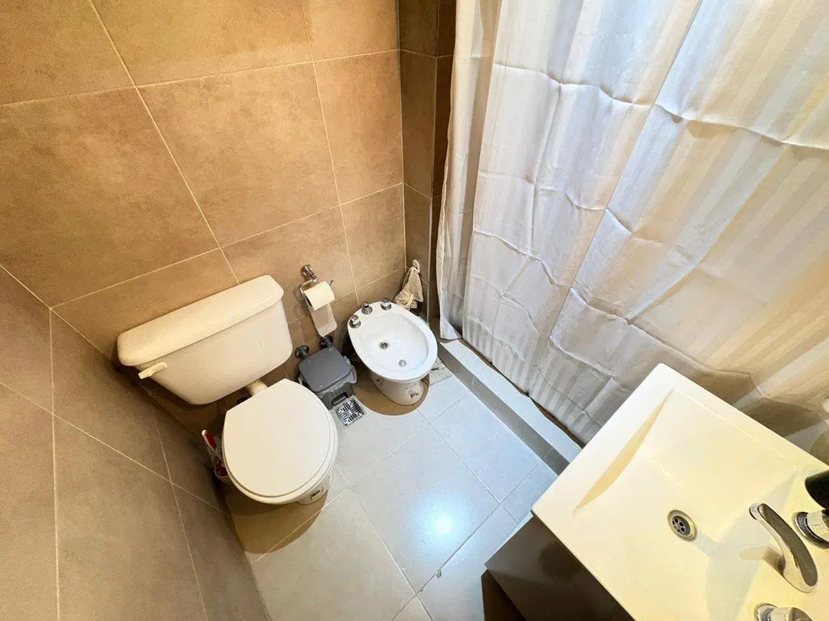 DEPARTAMENTO MONOAMBIENTE + COCHERA MIRAMAR 2