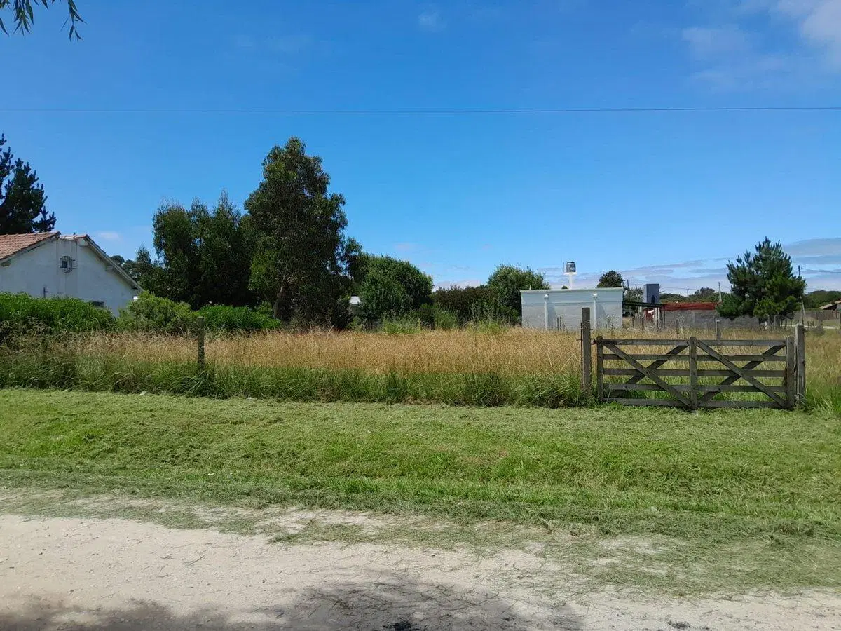 VENTA LOTE SAN EDURADO DEL MAR A 2 CUADRAS DEL MAR 2