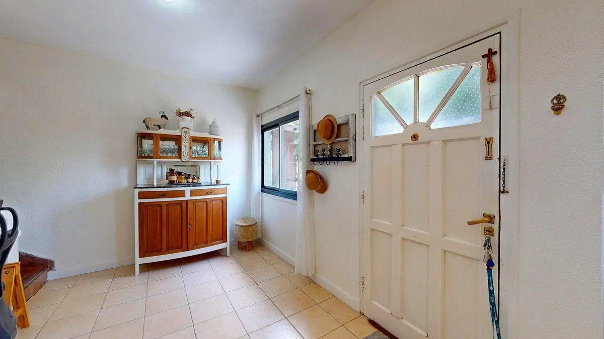VENTA CASA EN PH CON AMPLIO JARDIN Y PATIO 3