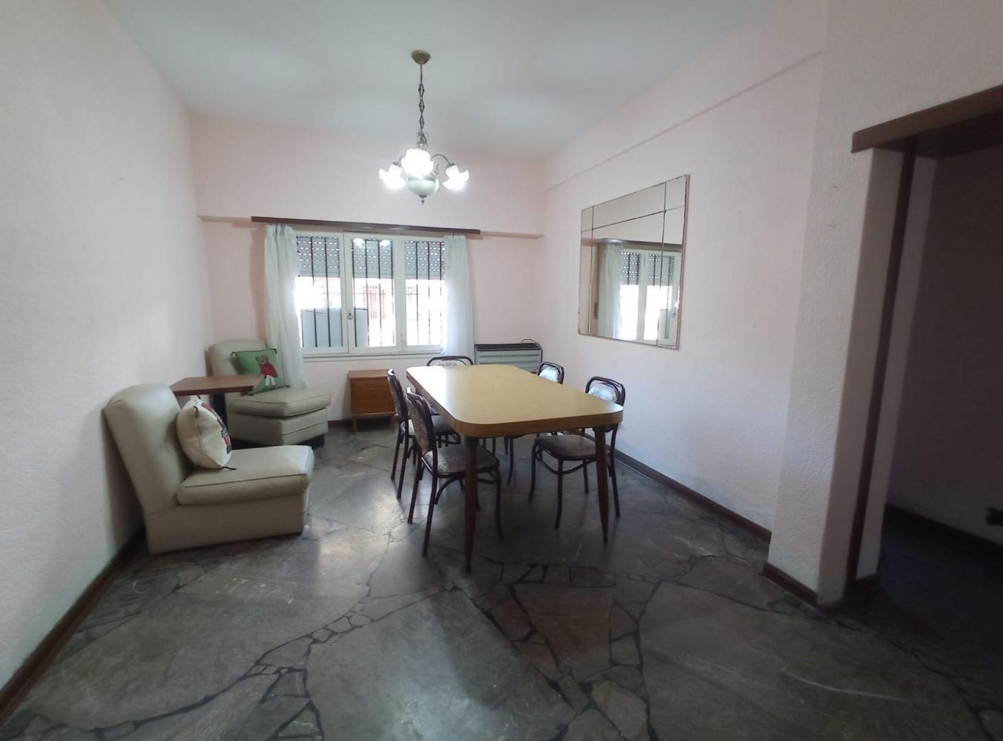 VENTA Depto 3 amb + depen. PB. Zona 1. Miramar