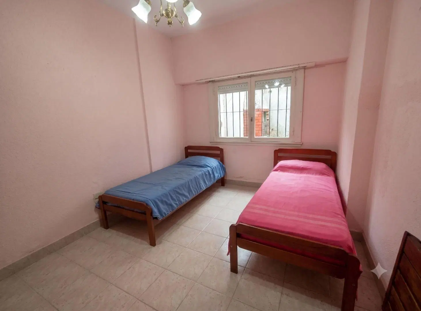 VENTA Depto 3 amb + depen. PB. Zona 1. Miramar 5