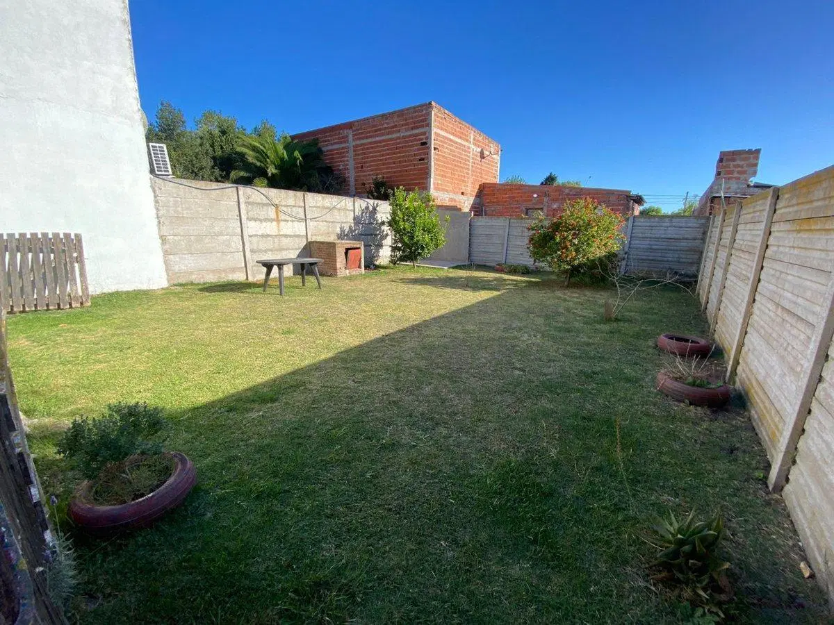 VENTA CASA 2 AMB GAS SANTA CLARA APTO CREDITO 3