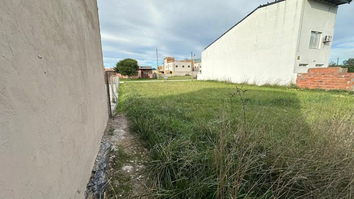 VENTA LOTE TERRENO 405 M2 CAMET NORTE SANTA CLARA 4