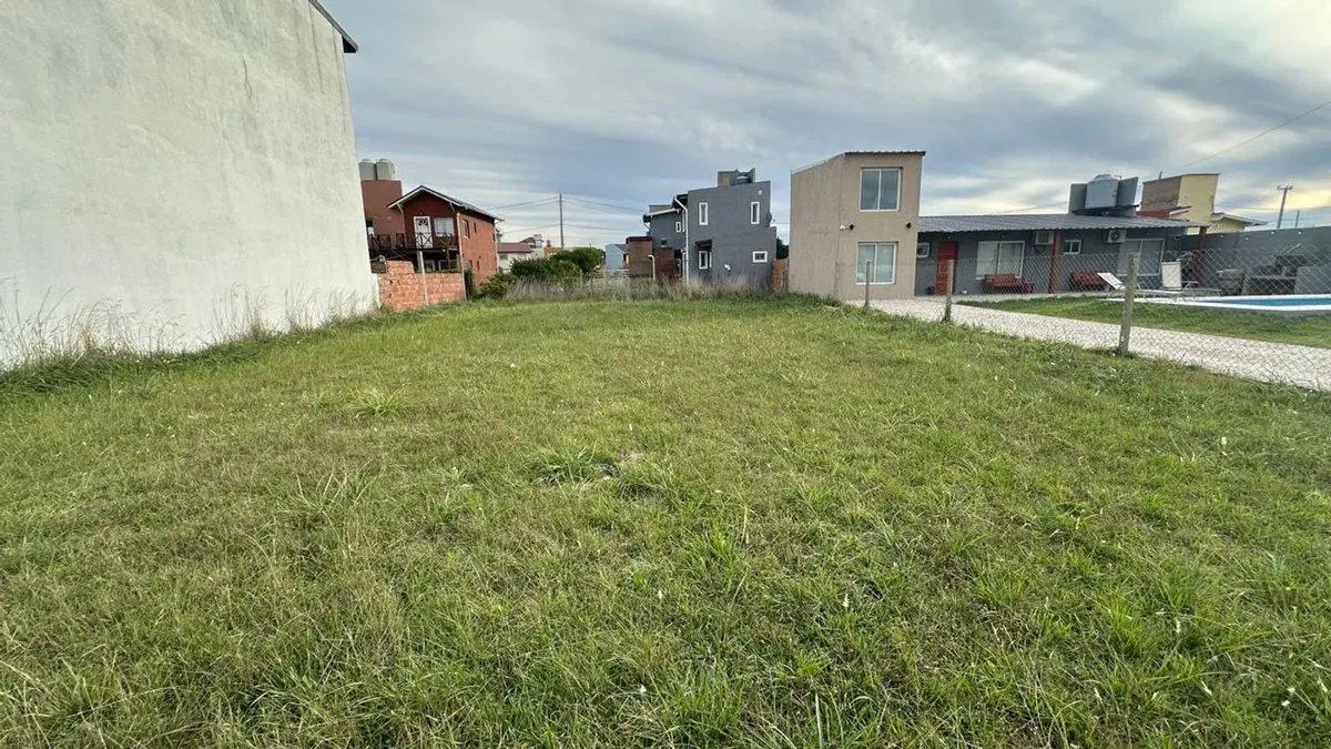 VENTA LOTE TERRENO 405 M2 CAMET NORTE SANTA CLARA 5