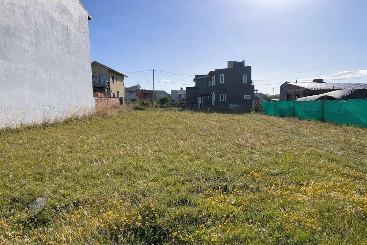 VENTA LOTE TERRENO 405 M2 CAMET NORTE SANTA CLARA 2