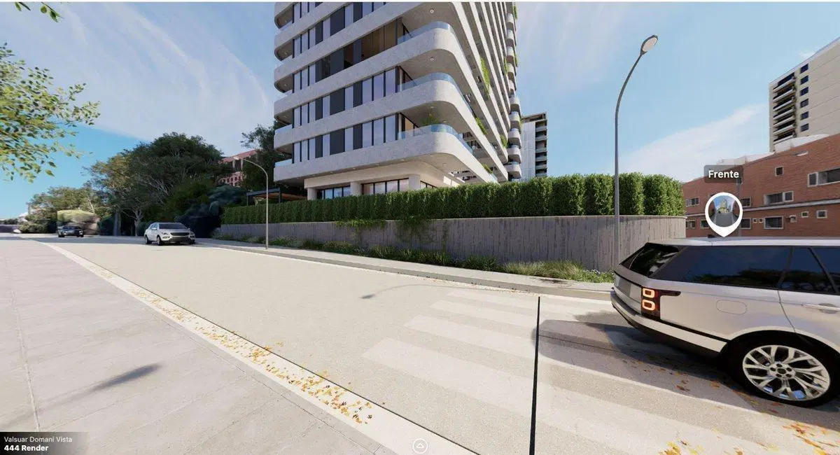 VENTA DEPTO 2 AMB en POZO GOLF PLAYA GRANDE 5