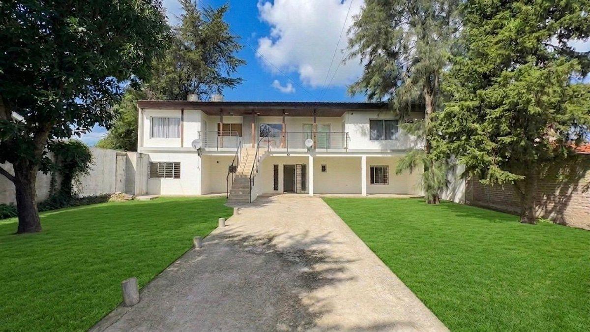 VENTA 3 VIVIENDAS INDEPENDIENTES, LOTE PROPIO 765m