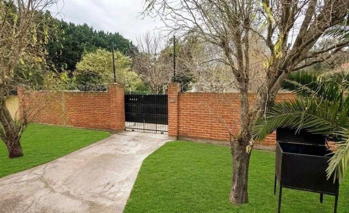 VENTA 3 VIVIENDAS INDEPENDIENTES, LOTE PROPIO 765m 2