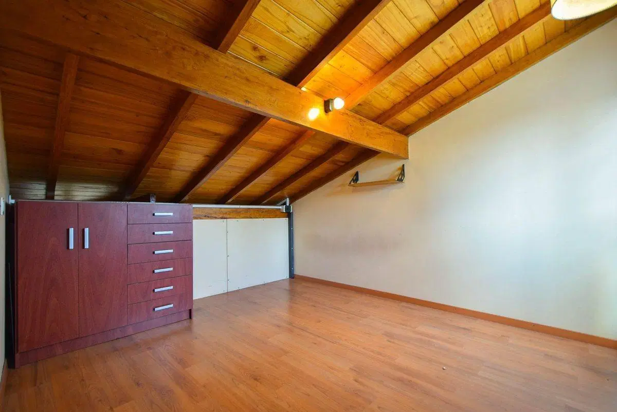 Venta Casa 4amb, APTA CREDITO, Barrio El Gaucho 5