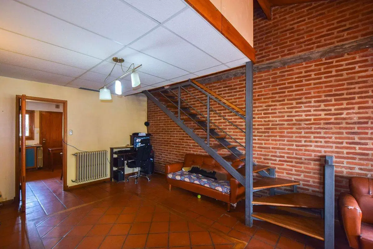 Venta Casa 4amb, APTA CREDITO, Barrio El Gaucho 4