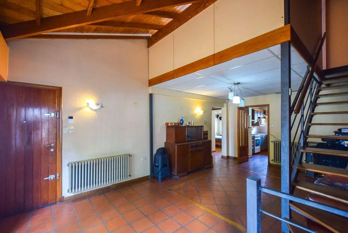Venta Casa 4amb, APTA CREDITO, Barrio El Gaucho 3