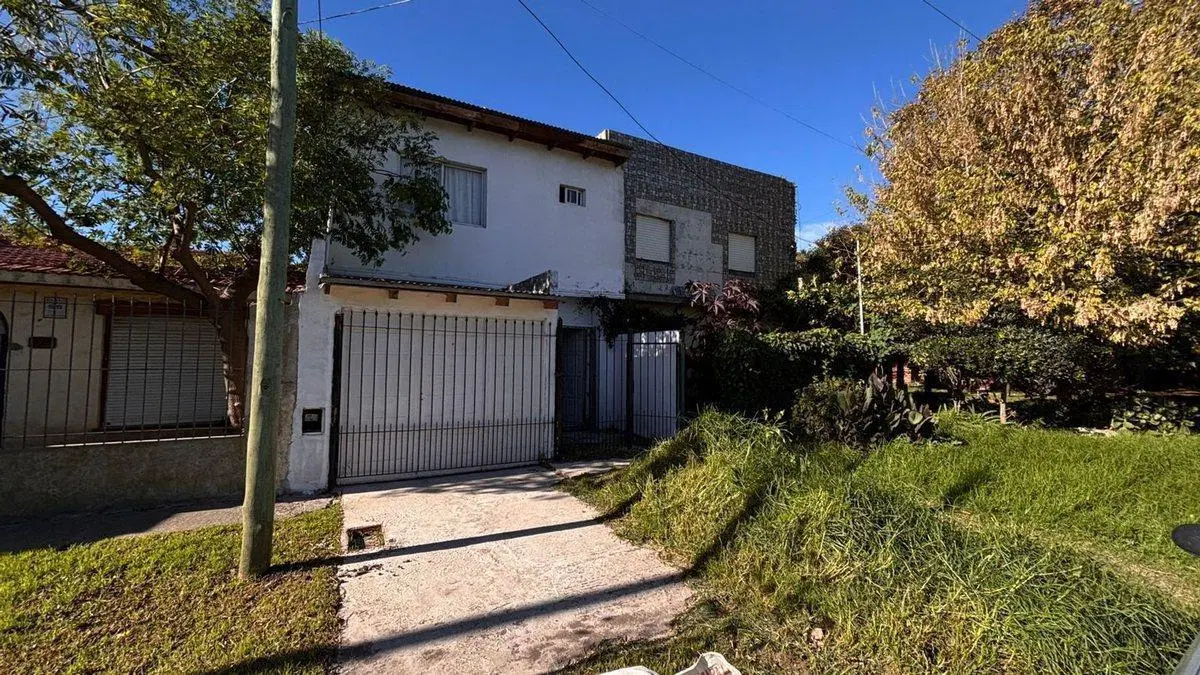 VENTA PH 3 AMBIENTES LOS PINARES 5