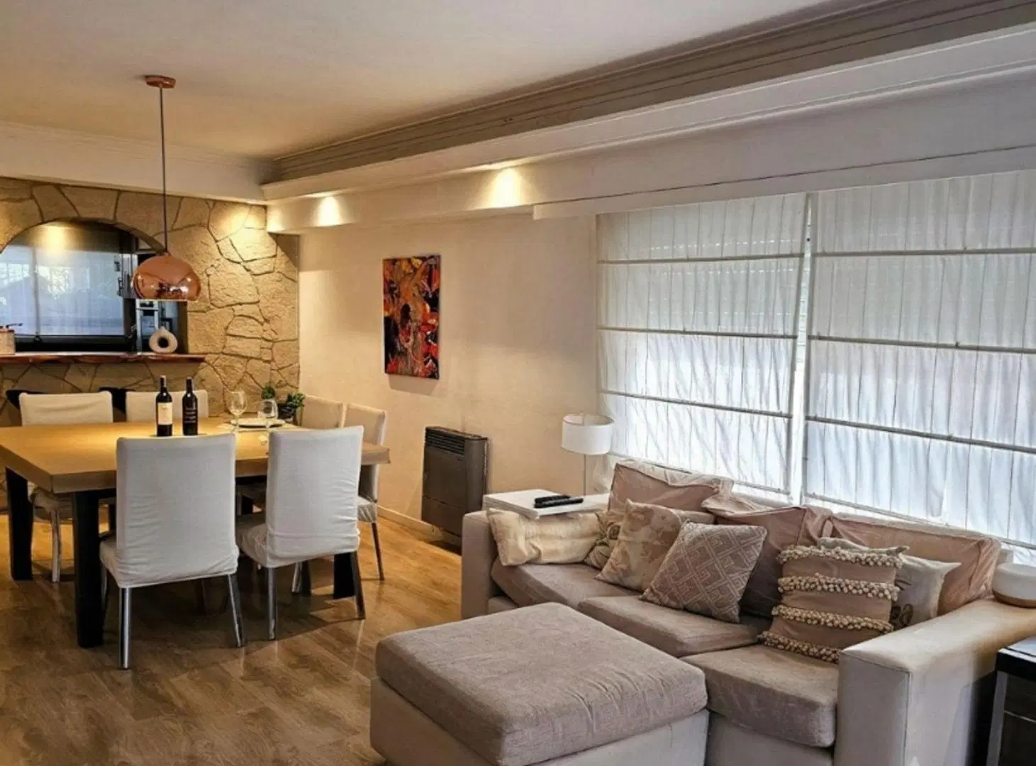 VENTA CASA 4 AMB COCHERA DOBLE LOTE 10X33 CAISAMAR 3