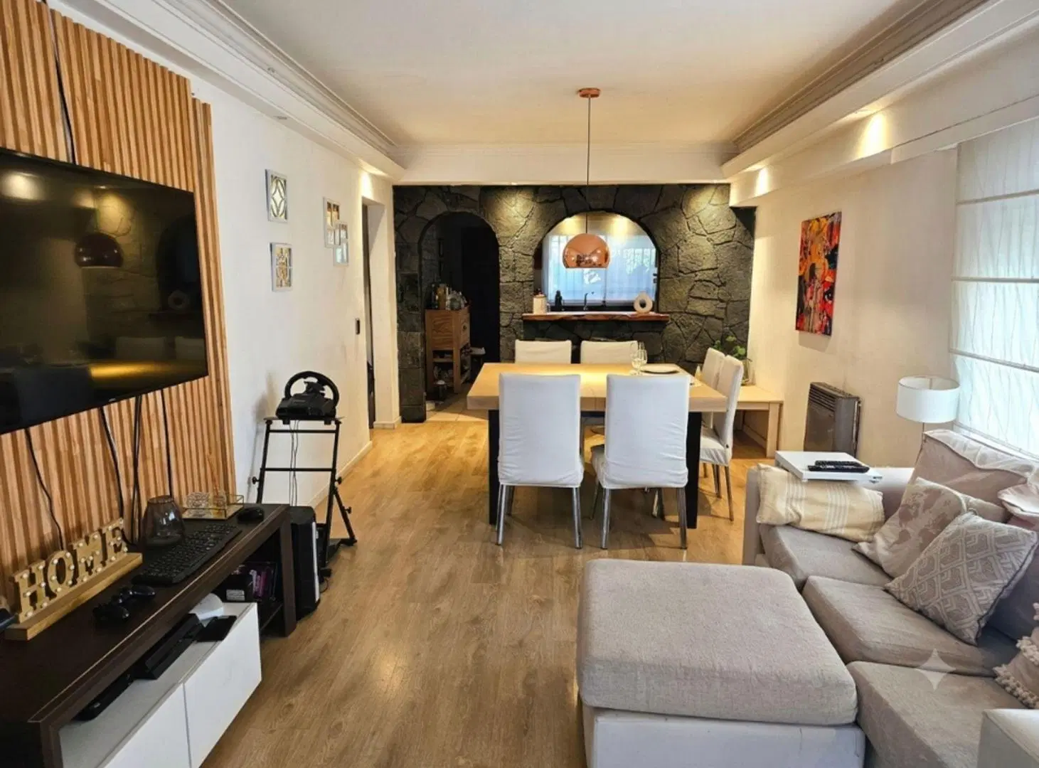 VENTA CASA 4 AMB COCHERA DOBLE LOTE 10X33 CAISAMAR 2