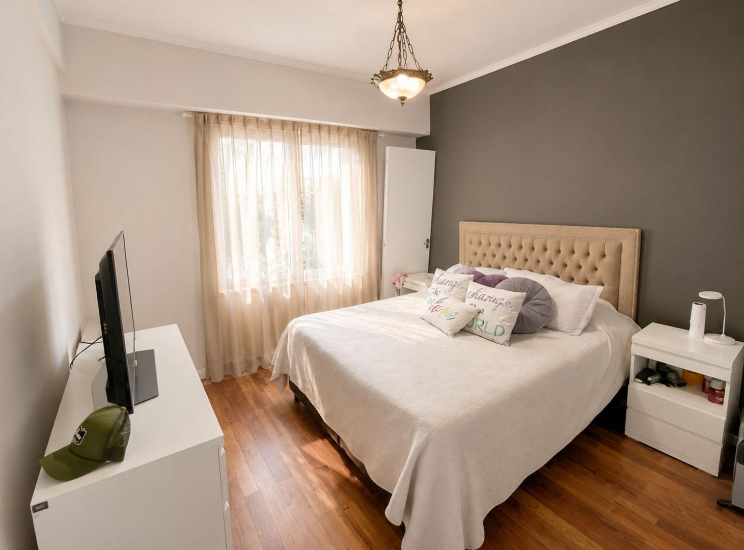VENTA DEPARTAMENTO 3 AMBIENTES BALCON CHAUVIN