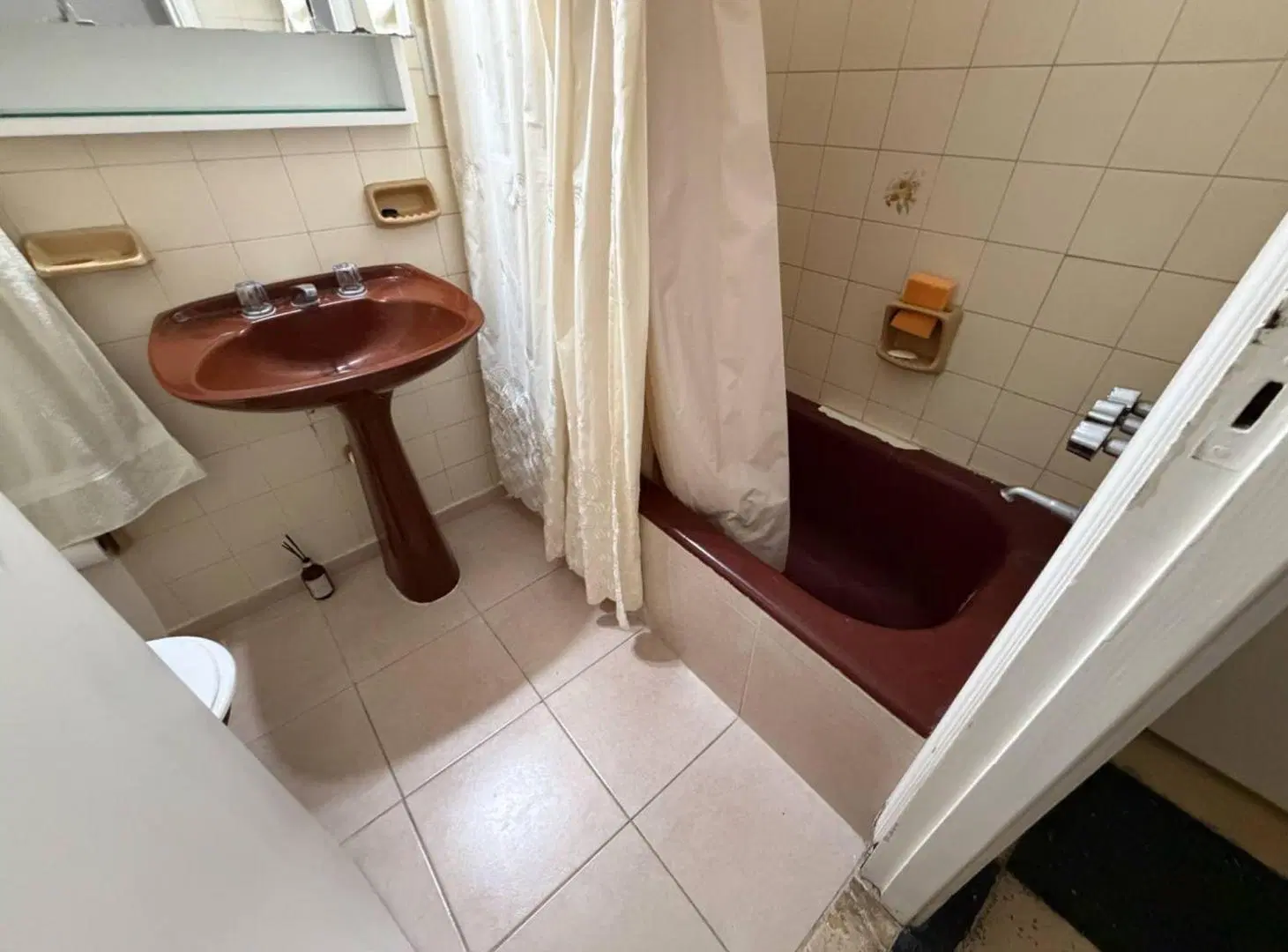VENTA DEPARTAMENTO 3 AMBIENTES BALCON CHAUVIN 2