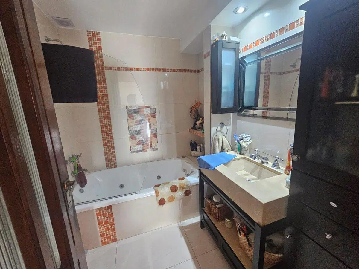Venta Casa 4amb con parque y pileta, Punta Mogotes 4