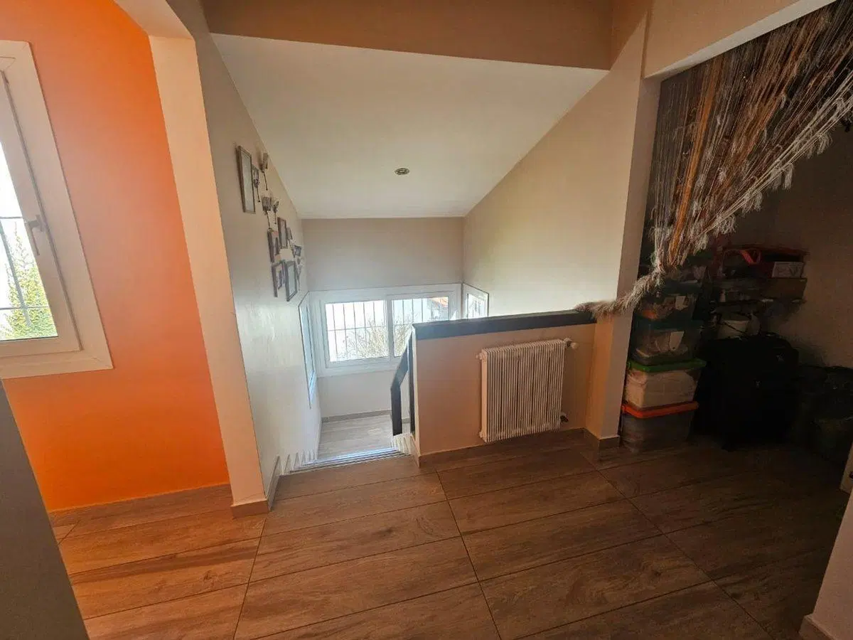 Venta Casa 4amb con parque y pileta, Punta Mogotes 3