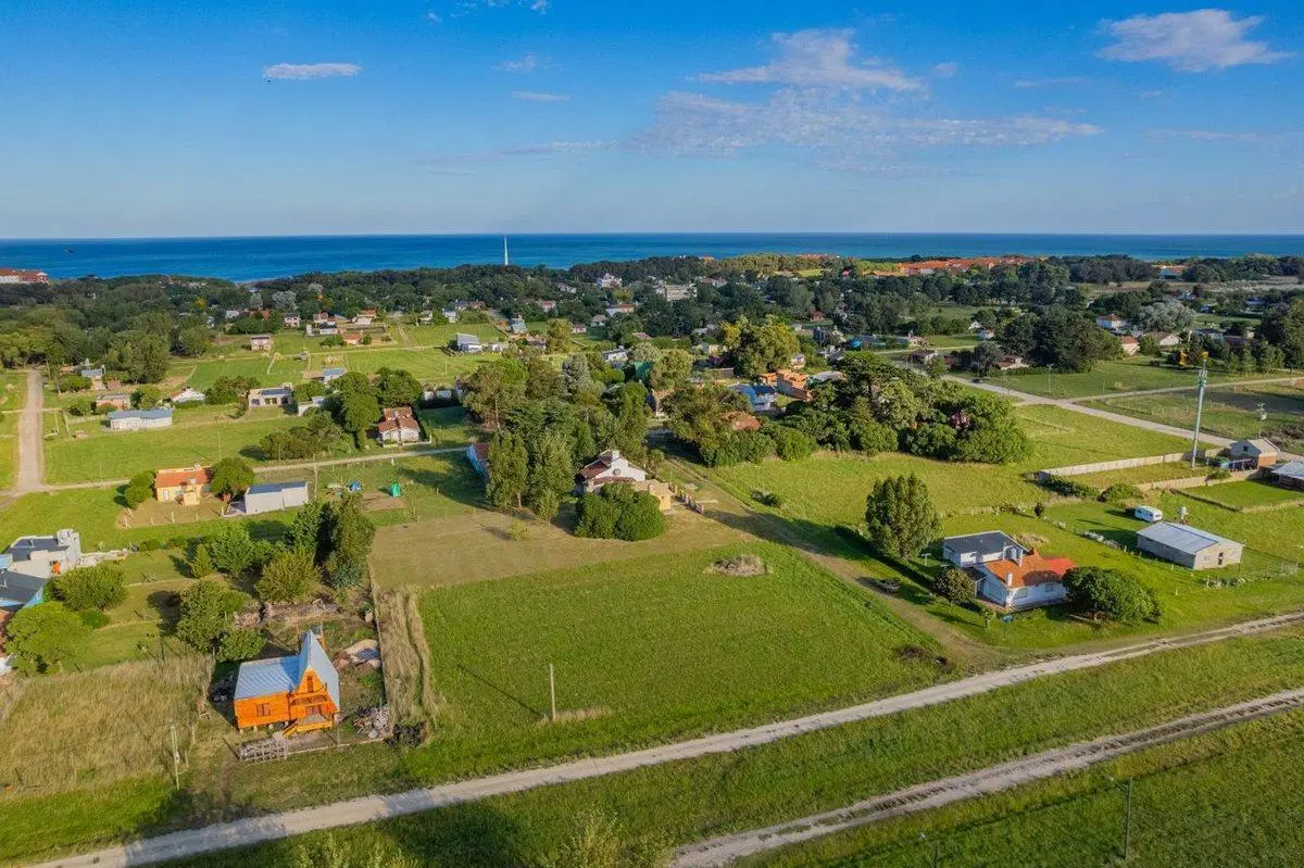 VENTA LOTE ZONA SUR 414 M2 CHAPADMALAL 4