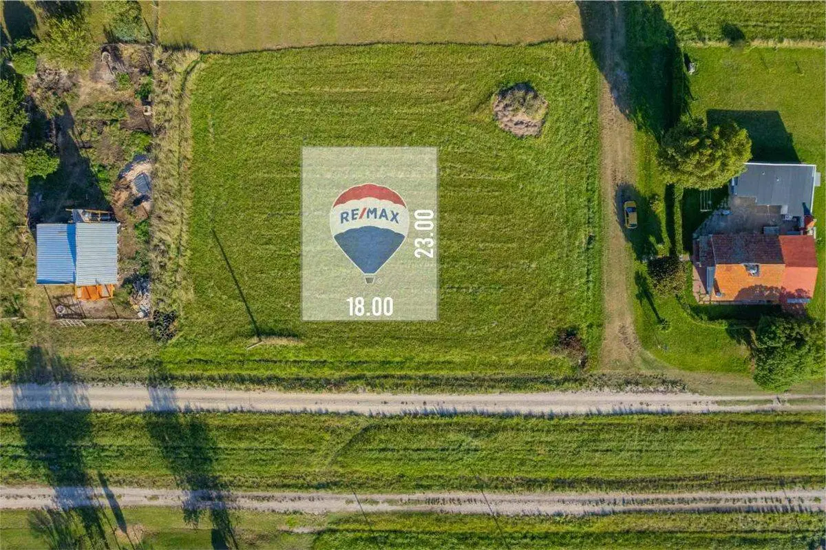 VENTA LOTE ZONA SUR 414 M2 CHAPADMALAL 3