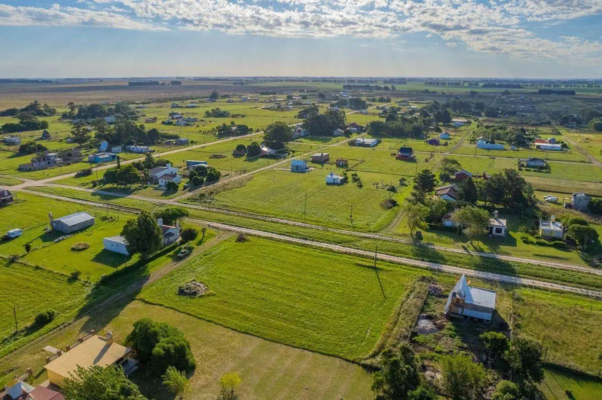VENTA LOTE ZONA SUR 414 M2 CHAPADMALAL 5