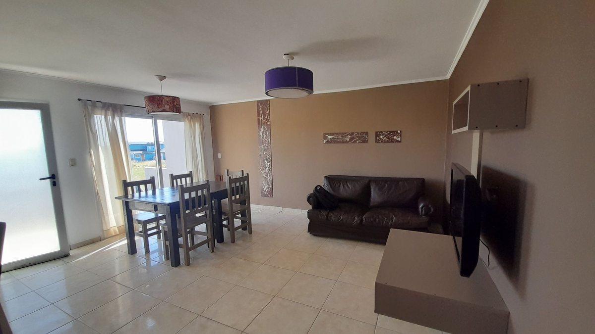 Foto de VENTA DEPARTAMENTO 3 AMBIENTES CAMET NORTE, imagen 5