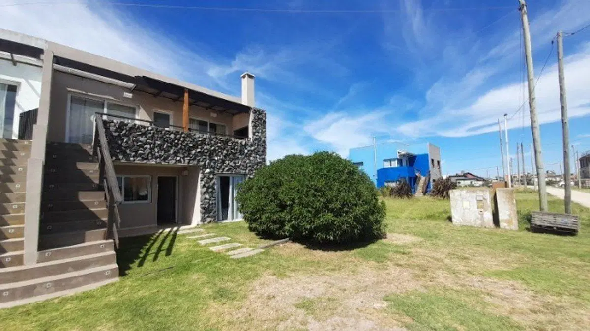 VENTA DEPARTAMENTO 3 AMBIENTES CAMET NORTE 2