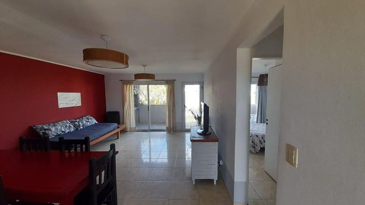 VENTA DEPARTAMENTO 3 AMBIENTES CAMET NORTE 4