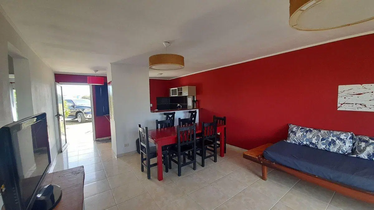 VENTA DEPARTAMENTO 3 AMBIENTES CAMET NORTE 5