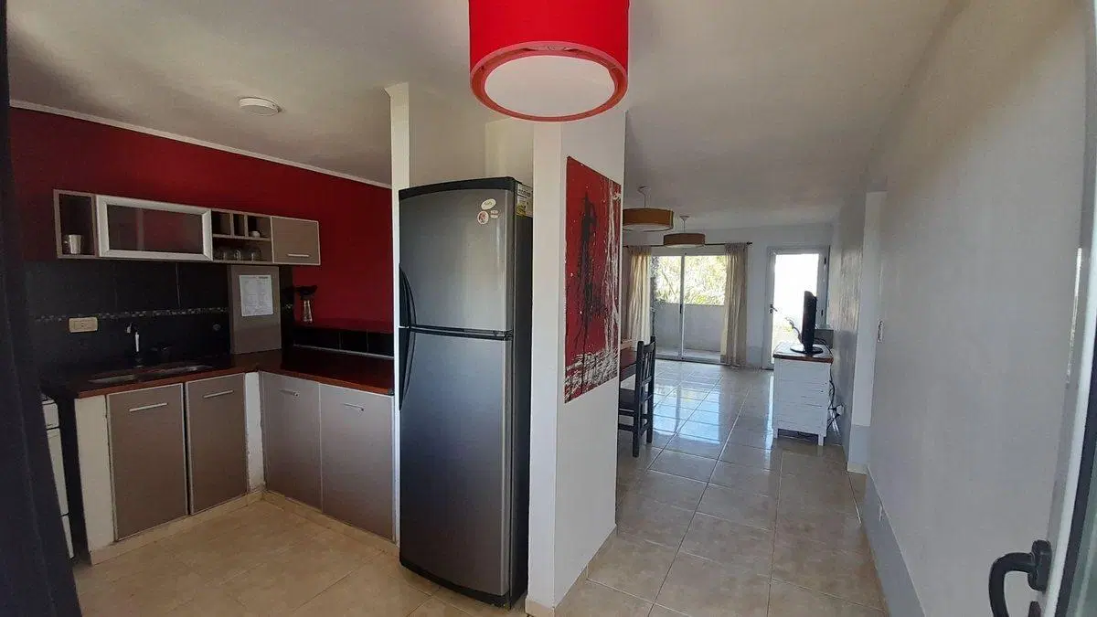 VENTA DEPARTAMENTO 3 AMBIENTES CAMET NORTE 3