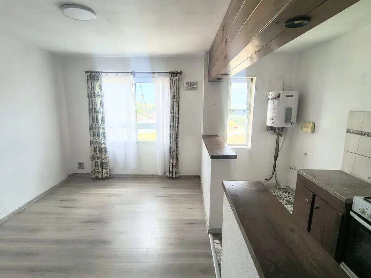 DEPARTAMENTO EN VENTA 3 AMBIENTES 44 MTS2 PISO 6D 3
