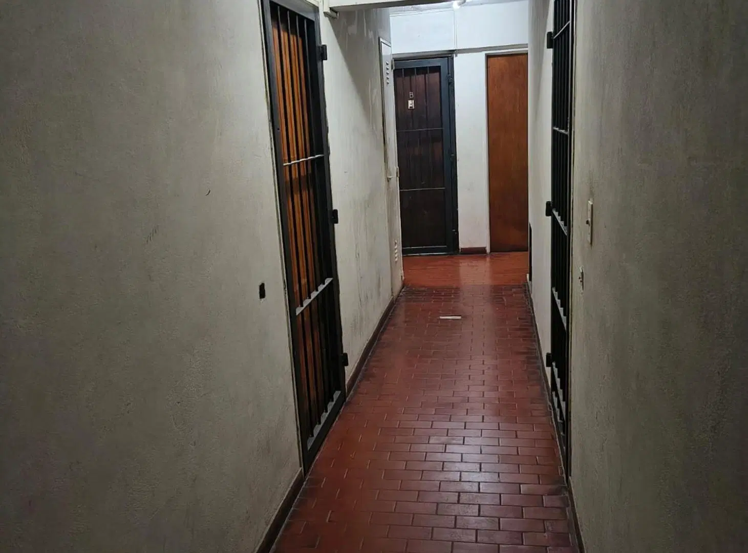 DEPARTAMENTO EN VENTA 3 AMBIENTES 44 MTS2 PISO 6D 5