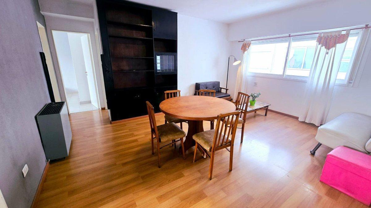 Venta Departamento muy Luminoso 3 Ambientes