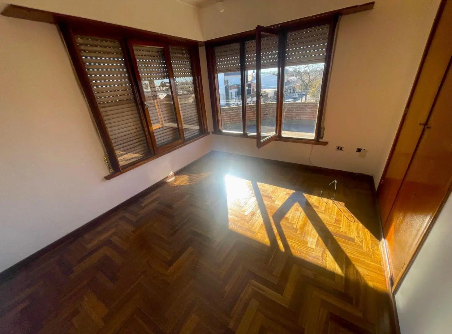 VENTA PH 3 AMB AL FRENTE CON TERRAZA VILLA PRIMERA 3