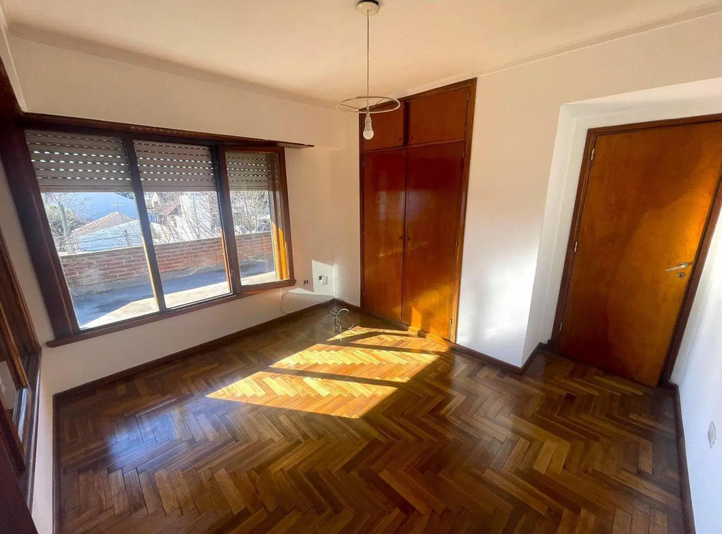 VENTA PH 3 AMB AL FRENTE CON TERRAZA VILLA PRIMERA 2