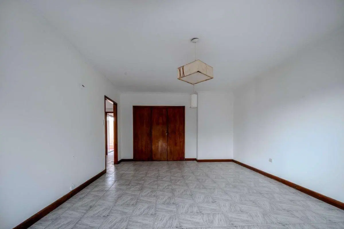 VENTA PH 3 AMB AL FRENTE CON TERRAZA VILLA PRIMERA 4