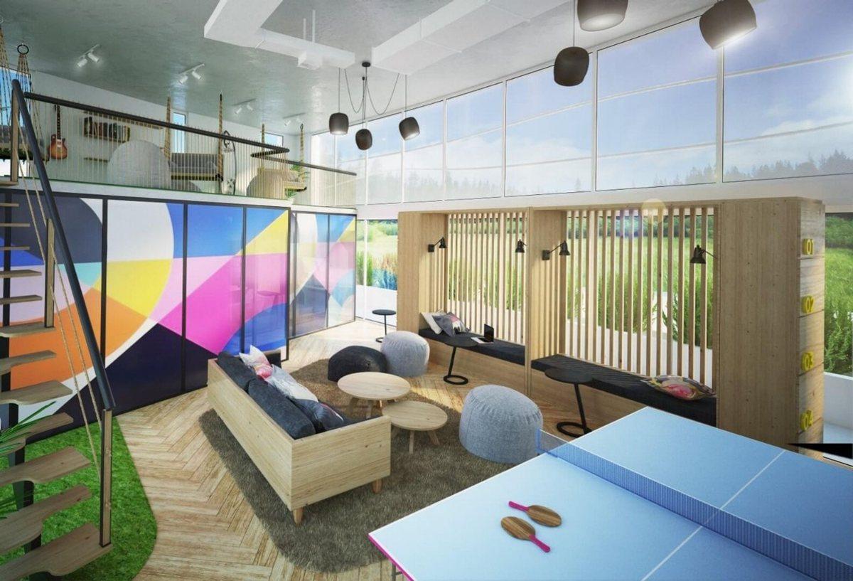 Venta Lote Developer Aqua 600m2 Sector Ingreso