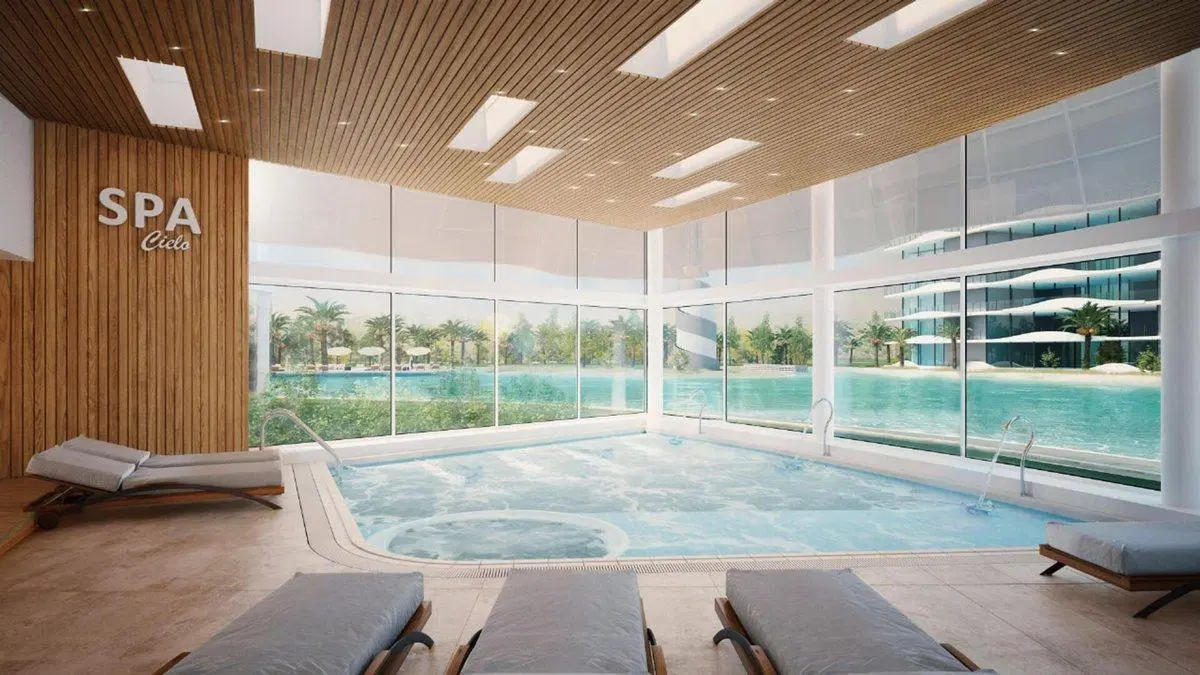 Venta Lote Developer Aqua 600m2 Sector Ingreso 3