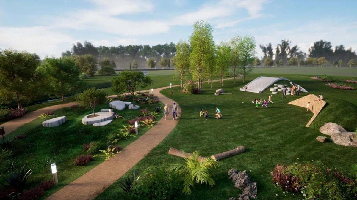 Venta Lote Developer Aqua 600m2 Sector Ingreso